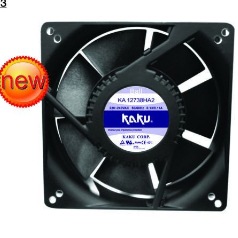 卡固KAKUZ轴流风机IP55 KA12738 SERIES
