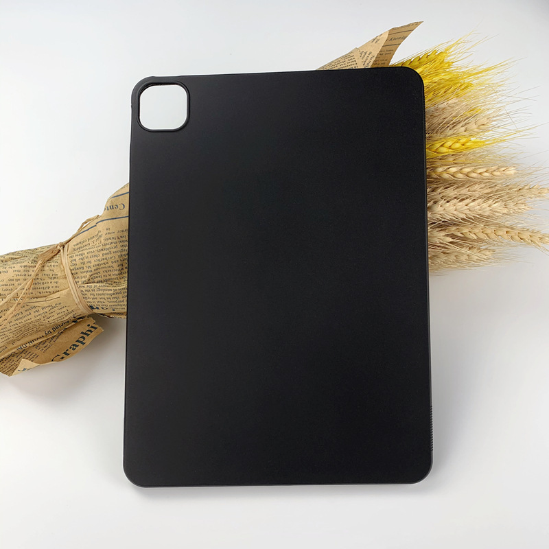 Suitable for Redmi Pad 2 Se 9.7 Tablet Protective Case Techlife Pad Straight Edge Matte Oppo/Vivo Suitable for Redmi Pad 2 Se 9.7 Tablet Protective Case Techlife Pad Straight Edge Matte Oppo/Vivo