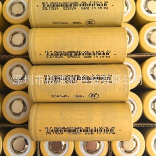 �A��Դ26650 5000mah�늳؄���5Cȫ��������3.7V���Ͳ����늳�