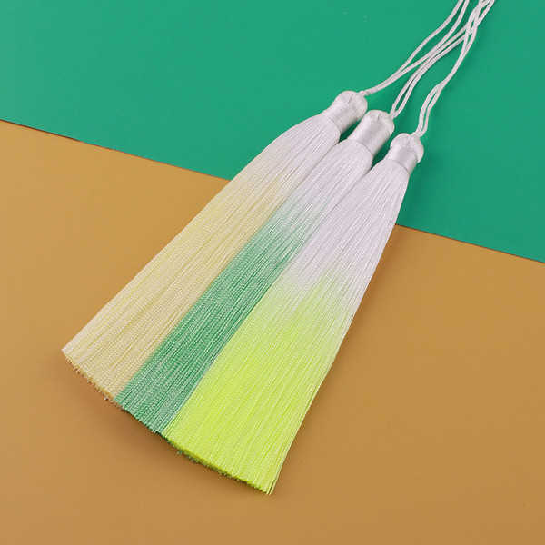 13cm Elegant Gradient Streaming Su Suizi Factory Direct Sales…