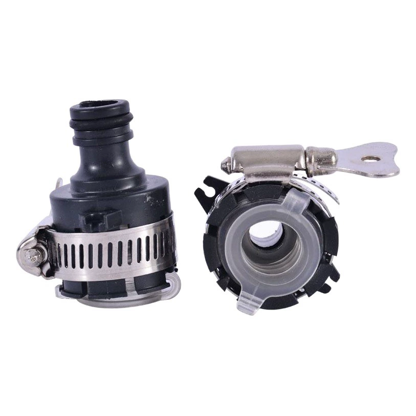 Поставка и продажа пластиковых многофункциональных водяных пистолетов 4 точки 6 точек с шариковой занавеской многофункциональных ниппельных суставов