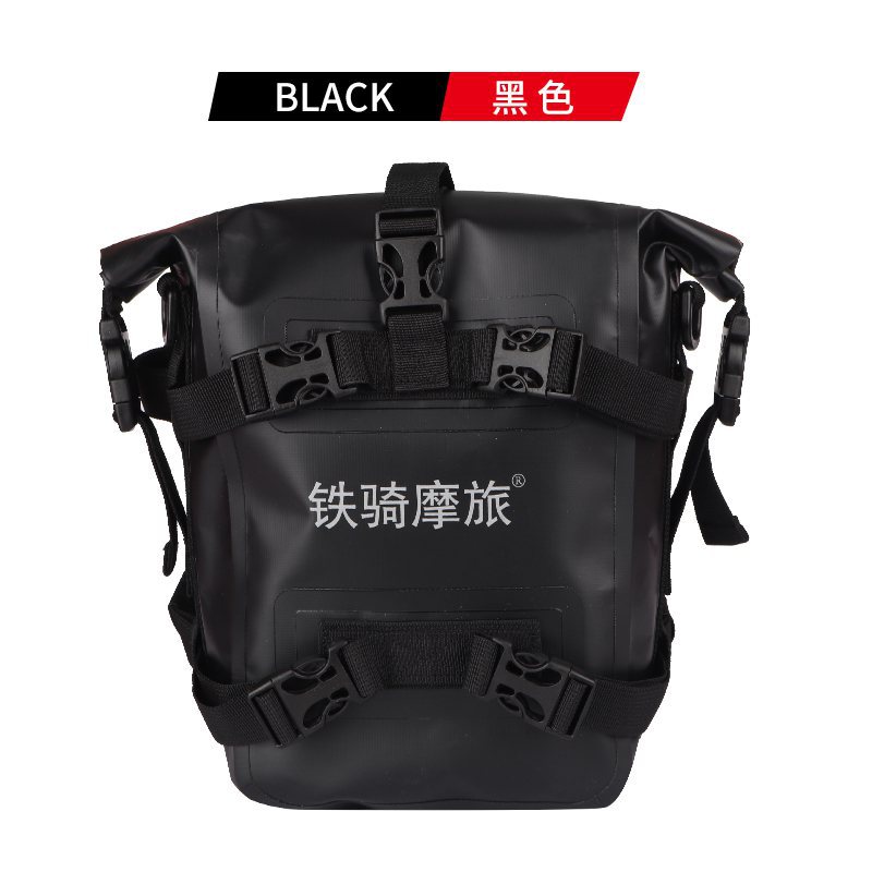 10L 미디엄 블랙