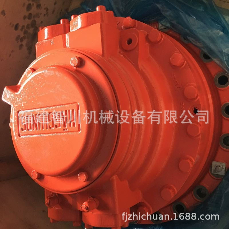 HAGGLUNDS Швеция Hegron Гидравлический насос CBP400 Оригинальный спот