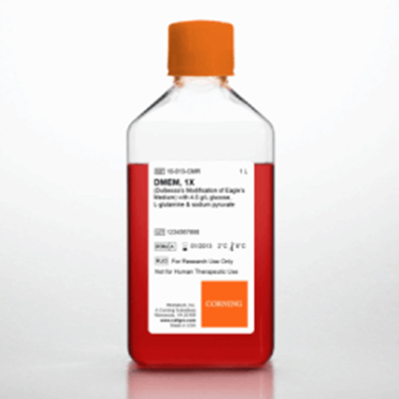 康宁Corning,10013CV DMEM培养基,500ml/瓶,现货阿里巴巴