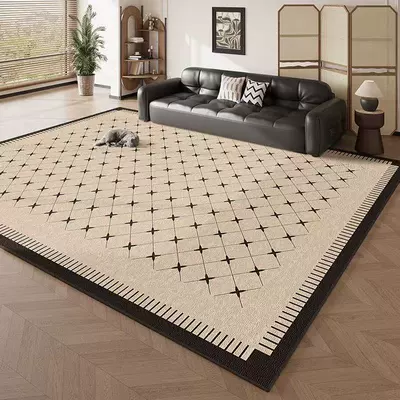 Car Carpet, Sofa Coffee Table Mat, Bedroom Bedside - shiyun-siya-08-200x300cm-hot-selling-size