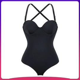 塑身上衣;收腹带收腰带;吊带背心