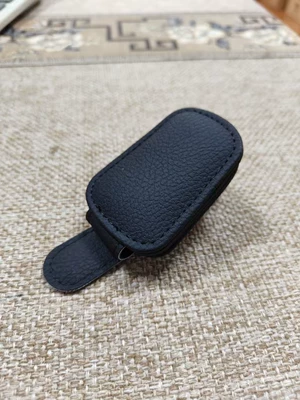 Car glasses clip car Car Glasses Clip/Bill Clip - car-glasses-clip-black-model