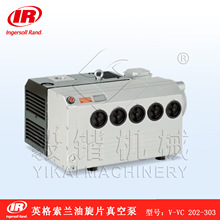 Ӣ��������������ʽ��Ƭ��ձ�V-VC 202 ����200-360m&sup3;/hr