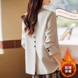 Màu trắng nhạt_mền chần bông dày