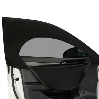 Car curtains – Breathable, Privacy Protection, Anti-Peeping for Sleeping
