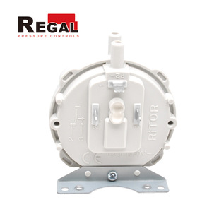 Smoke DeTecTion Mechanical Air Pressure SwiTch 40T120 Burner Machine Air Pressure Pressure SwiTch Packaging Machine Pressure SwiTch