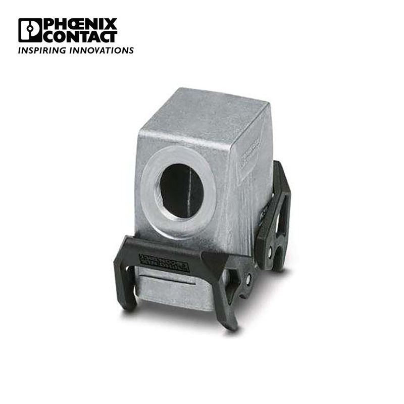 菲尼克斯 外壳 - HC-STA-B10-HHWD-1STM32-EL-AL - 1412609电气联