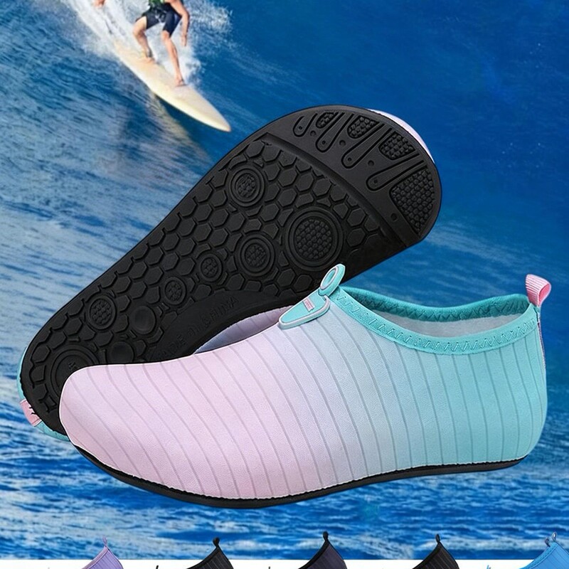 Women's Beach Water Shoes, Beach Sneakers, Socks, Men's Barefoot Yoga Shoes, Quick-Dry Surfing and Swimming Shoes, Barefoot Water Shoes Women's Beach Water Shoes, Beach Sneakers, Socks, Men's Barefoot Yoga Shoes, Quick-Dry Surfing and Swimming Shoes, Barefoot Water Shoes