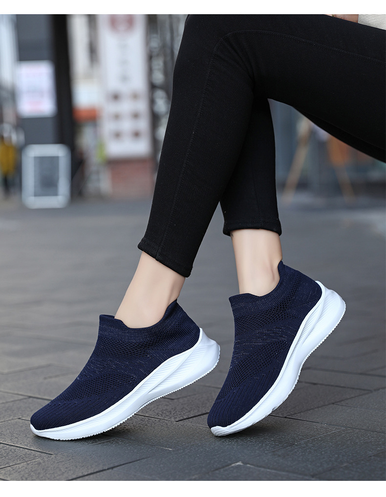 Man Tennis Shoes Running Shoes Sneakers Canvas Synthetic Slip Resistant Easy To Clean Footgear Sneakers_voghion.com
