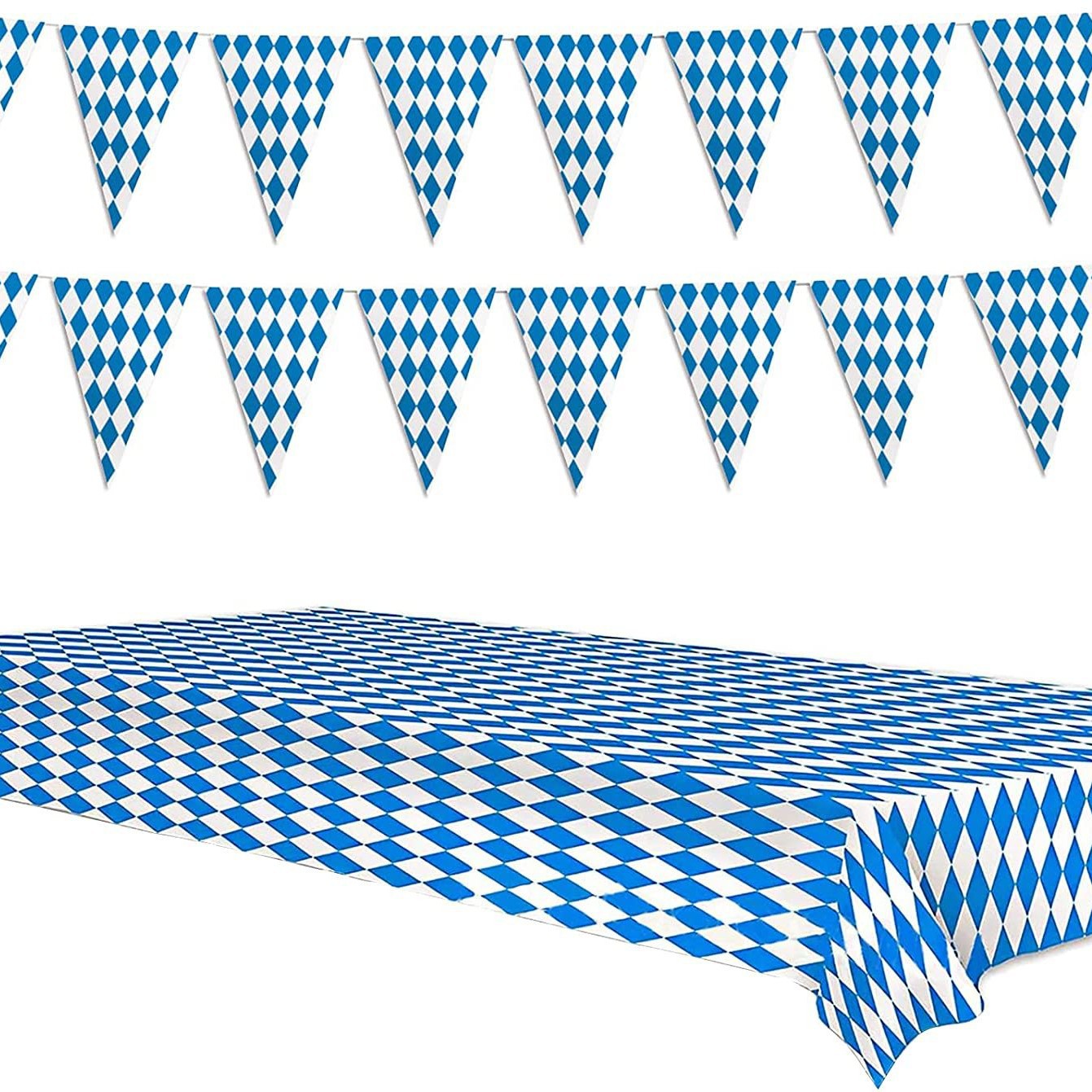 옥토버페스트 페넌트