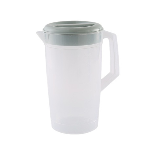 冷水壶大容量塑料耐高温耐热家用凉白开水杯冰水凉水扎茶壶果汁壶