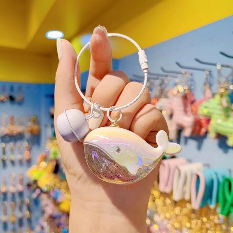 고래 (전체 세트) 흰색