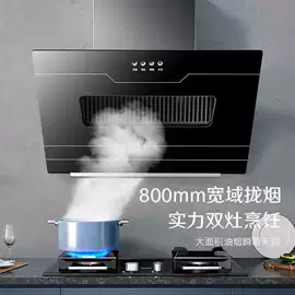 抽油烟机;燃气灶具;电饭煲/锅