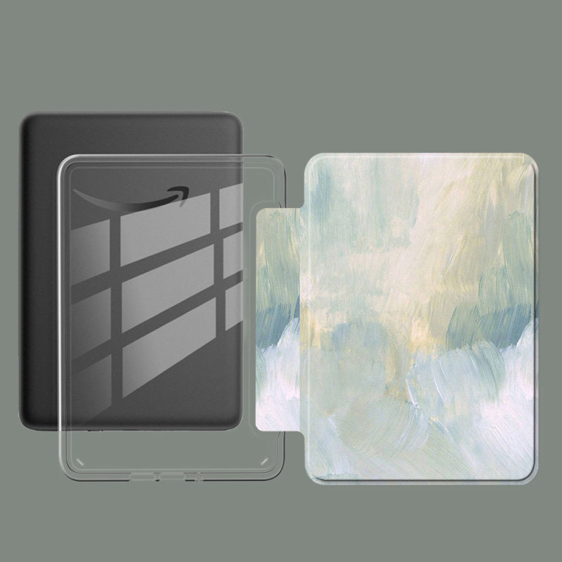 Amazon 2021 Kindle Paperwhite6 保護カバー 2024 Youth Edition 電子ブック ケースに適しています。|undefined