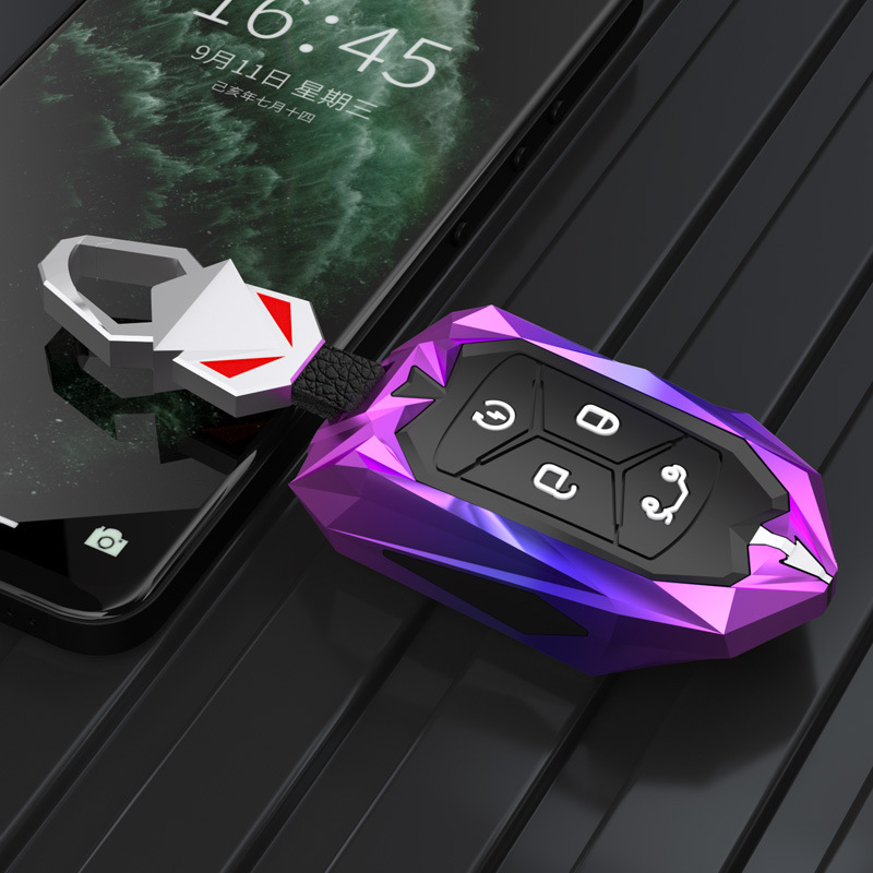 [업그레이드 + 발광 버튼] 파스텔 + 레드 아이 버튼