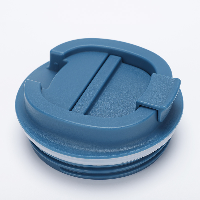 Taza de vacío de suministro directo de comercio exterior taza de café de acero inoxidable 304 taza de mano creativa taza de agua de coche de oficina al por mayor