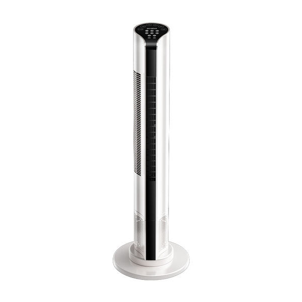 Fan electric fan bedroom household floor-standing fan ultra-silent…