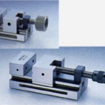 NEOTEC 荣制机   NV型精密横向平口钳
