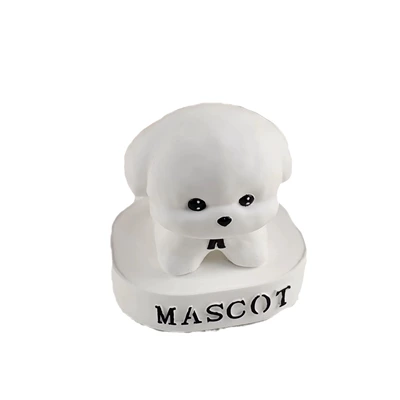 Creative Cute Puppy Gift | Car ornaments