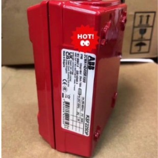 ABB OT/OS fire safety switch BWS 325 TPN isolation switch with BW 225 DP