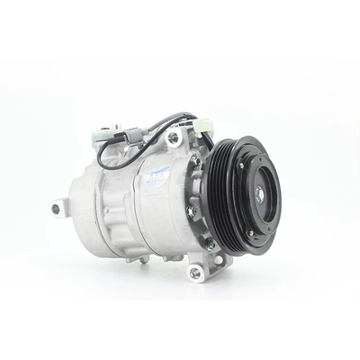 (Mercedes-Benz)GLA 250, Automotive air conditioning