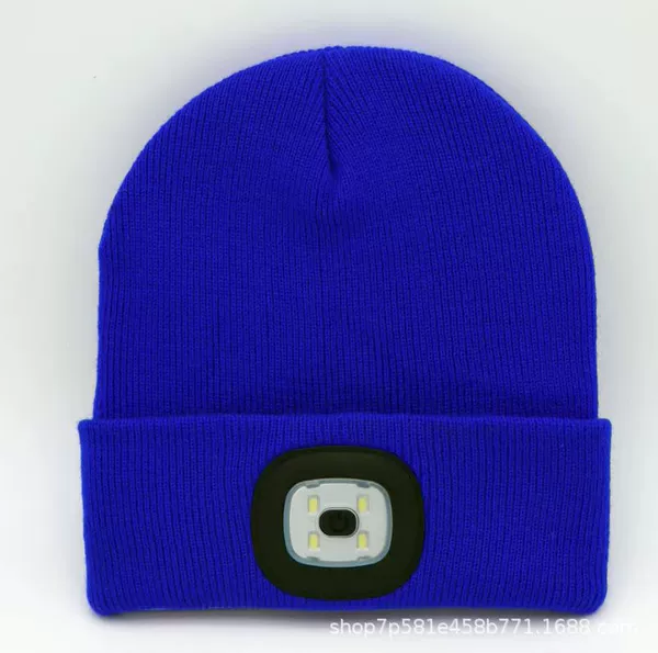 Royal blue