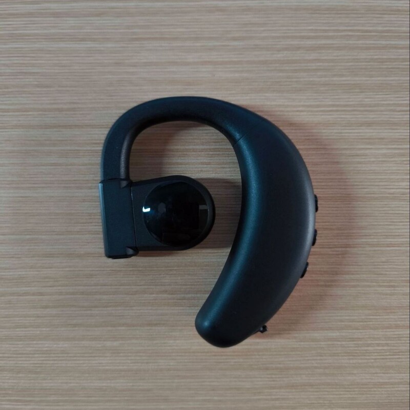 新型OWS耳かけ式i 6 bluetoothイヤホン片耳双唄ENCノイズ低減長航続ビジネスデジタル表示量イヤホン|undefined