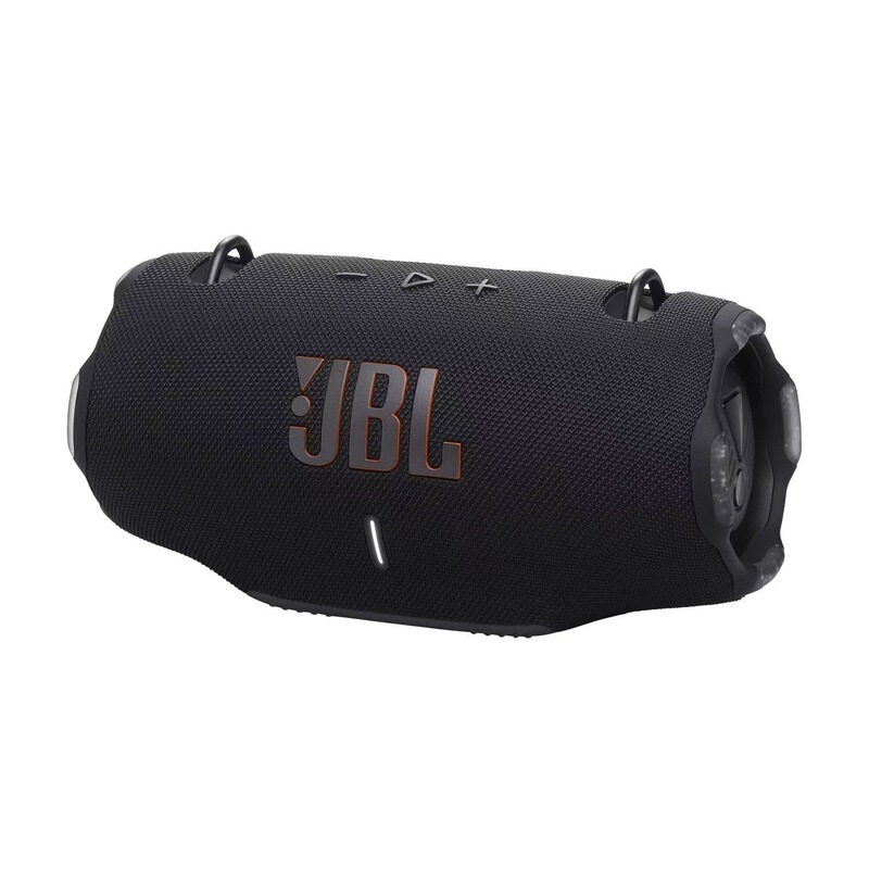 J.B.L Xtreme 4 Portable Bluetooth Speaker PartyBoost 战鼓4代|undefined
