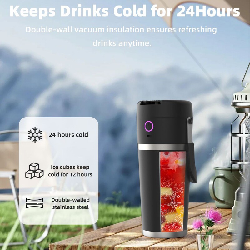 クロスボーダージューサーポータブル充電式小型ジューサーカップ家庭用卸売多機能ジュースブレンダージューサーカップ|undefined