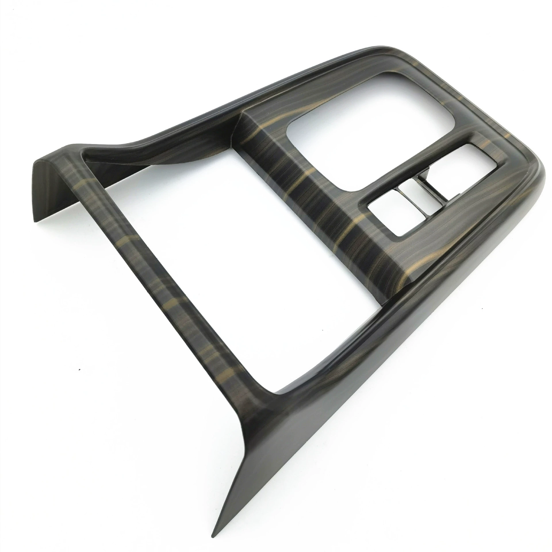 Подходит для украшения центральной панели управления Honda CRV 23 Новый Хао Ин зубчатая коробка передач внутренняя отделка наклейка ручного тормоза