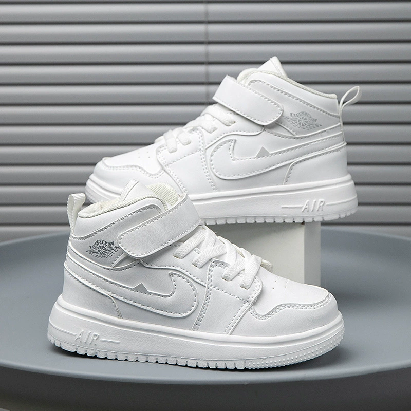 «Зелёное яблоко», Air Jordan, кроссовки, детская обувь для мальчиков, спортивные ботинки, тренд сезона
