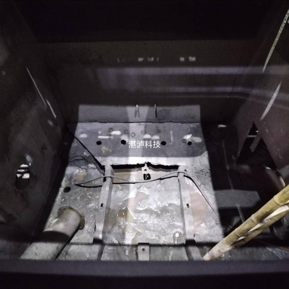 碳化硅耐磨修补剂浮选机浮选槽搅拌器防磨损修复涂层材料