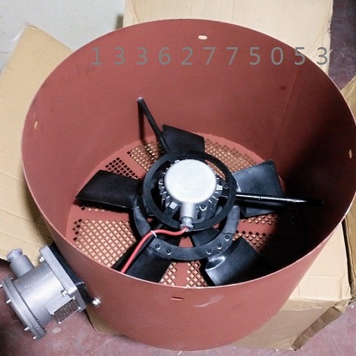 BG-315A/B   BG-355A/B变频风机 合格证全