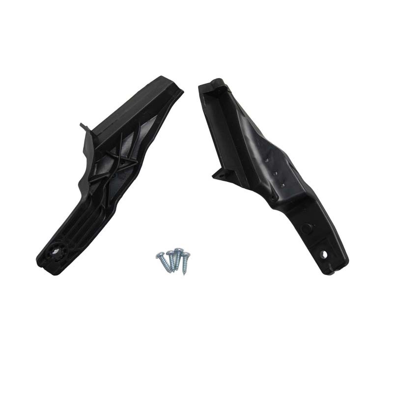 Aplicable a Chevrolet Malibu original faro estándar americano 16-18 mairui Bao semi-montaje faro