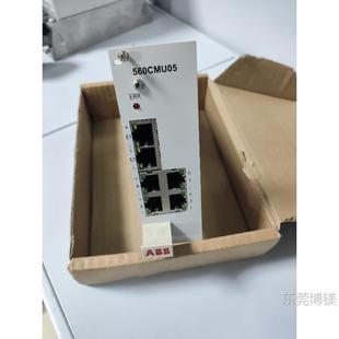 In-Stock Abb Control Board 1Kgt012700R0002 560Cmu05 Unused, Inquire for Production