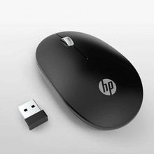 适用于 S1500舒适 轻巧光电台式电脑笔记本通用无线鼠标黑色