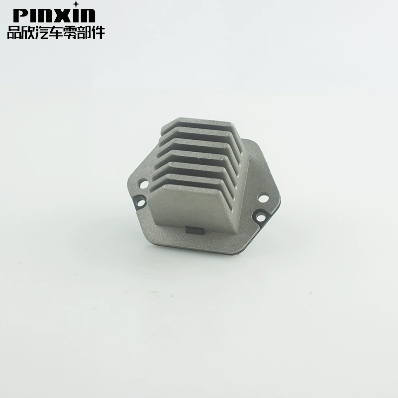 Горячая Распродажа для аксессуаров модуля воздуходувки Haval 8107300 K00 оптом на складе для Great Wall