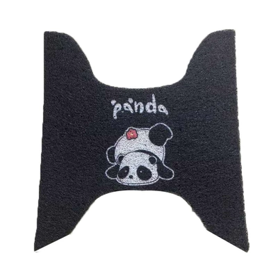 Electric vehicle foot mat 300I Motorcycle Pedal Pad