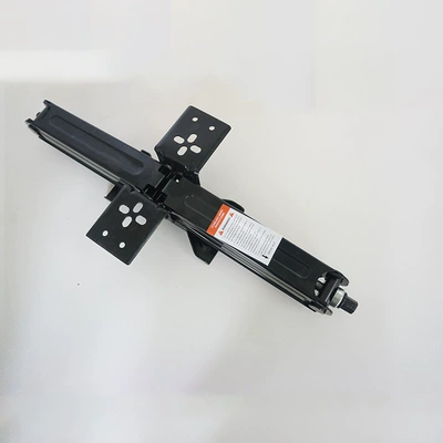 Car jack Top Rv Vehicle-Mounted Hand-Operated Scissors