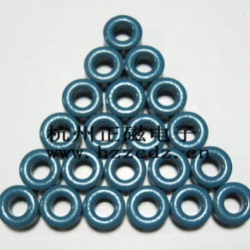 厂方直供正品高导功率磁环T10*6*5软磁材料磁性材料冶金矿产