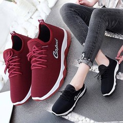 Old Beijing Canvas Slip-on Shoes for Women 2022 Spring New Healthy Walking Shoes for Children and Youth Leisure Sports Shoes Summer Stall Supply