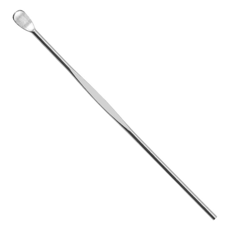 Factory wholesale ear digging ear cleaner stainless steel ear cleaning ear digging ear scoop ear scoop hardware ear digging