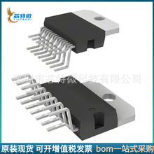 TDA7297SA ��װZIP15 ����Ԫ����һվʽ�䵥�ɹ��ɿ���ֵ˰��Ʊ
