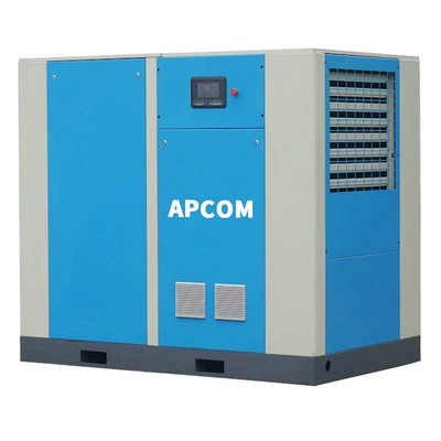 Variable Frequency Screw-Type 15Kw Air: Hava kompressorları - 30kw-permanent-magnet-frequency-conversion