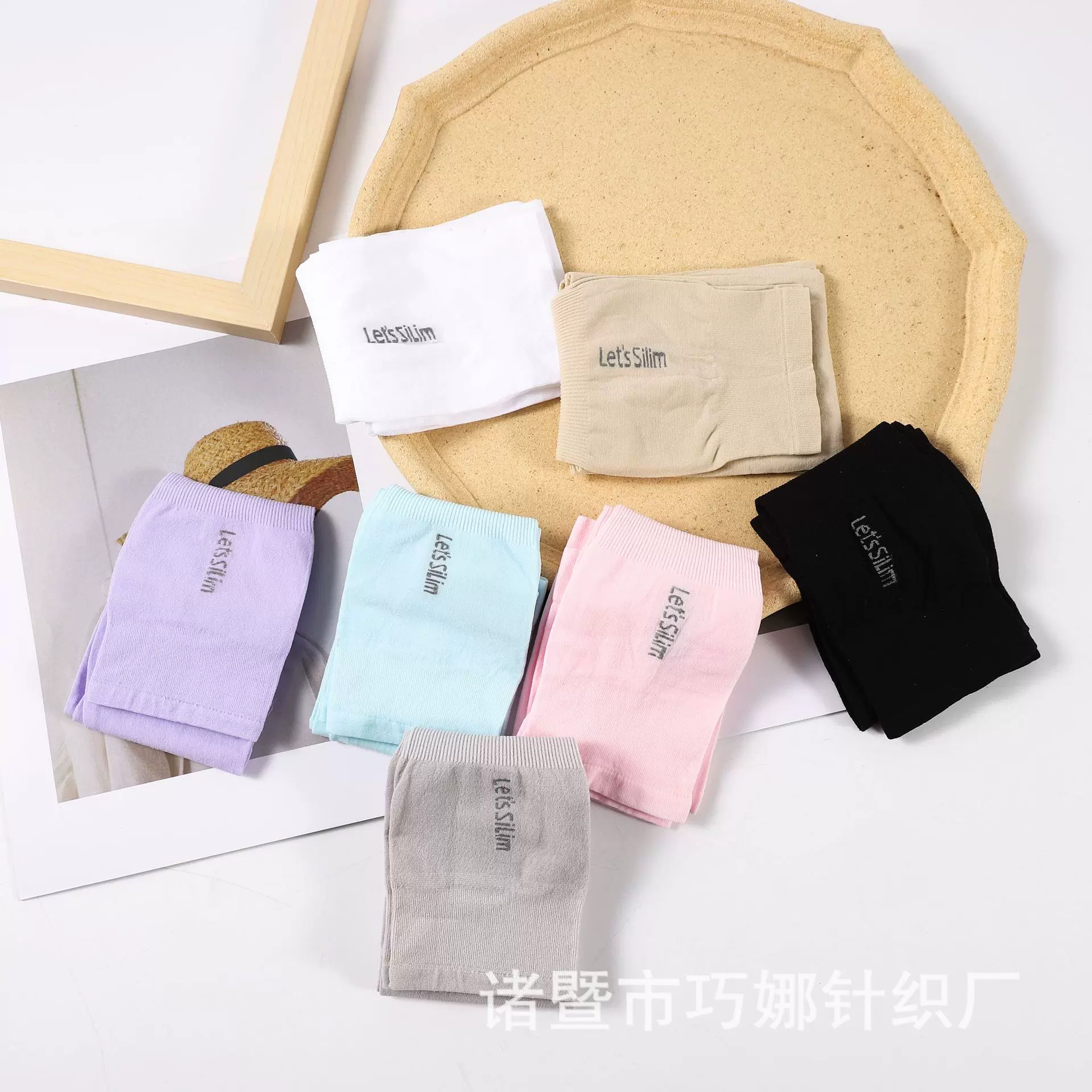 冰袖夏季户外防晒防晒防紫外线男女同款冰丝袖套防晒袖套厂家批发